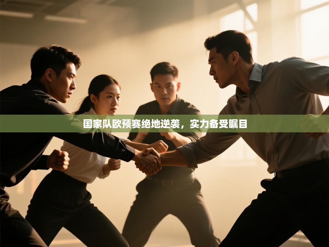 国家队欧预赛绝地逆袭，实力备受瞩目