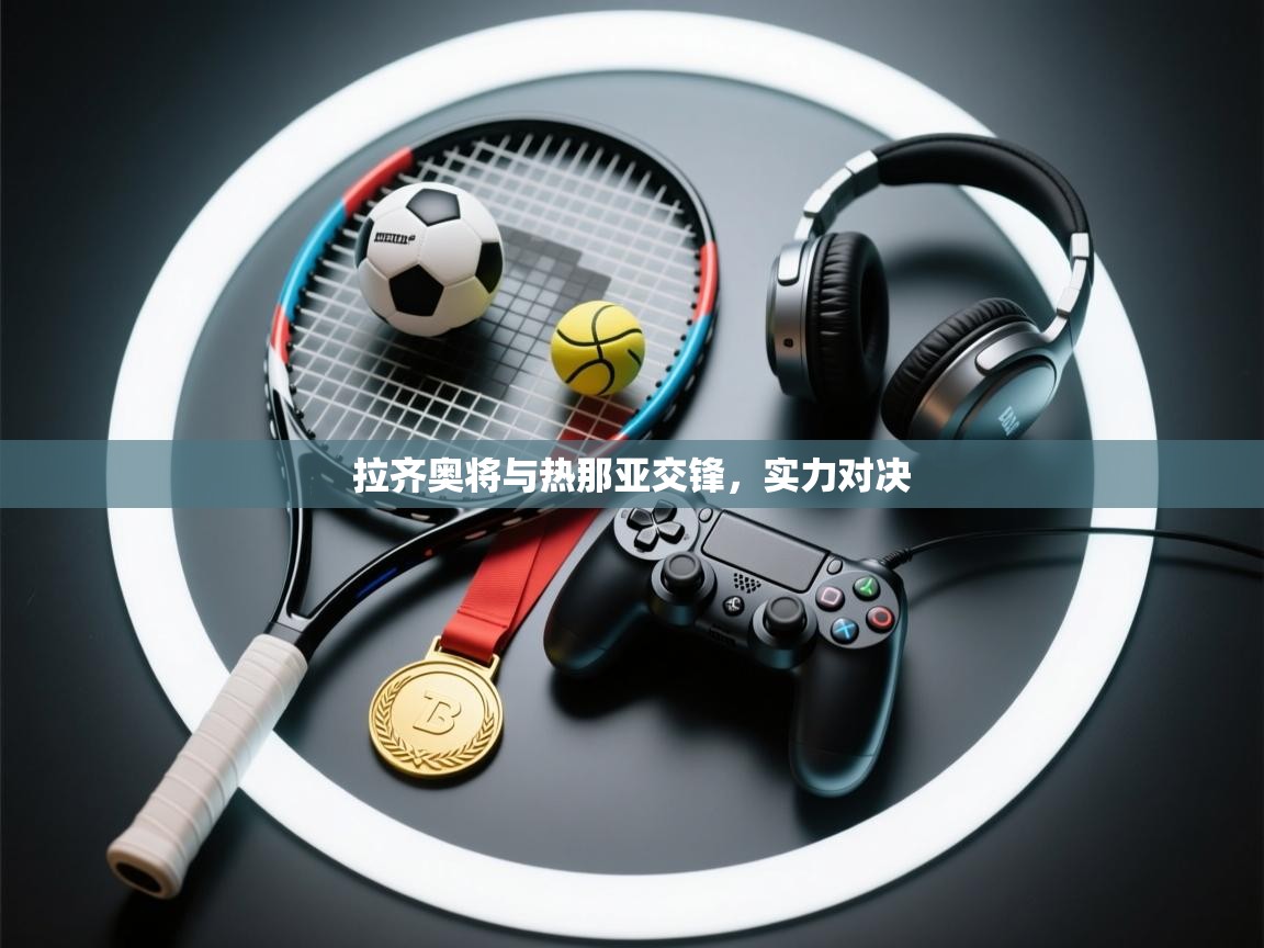 拉齐奥将与热那亚交锋，实力对决