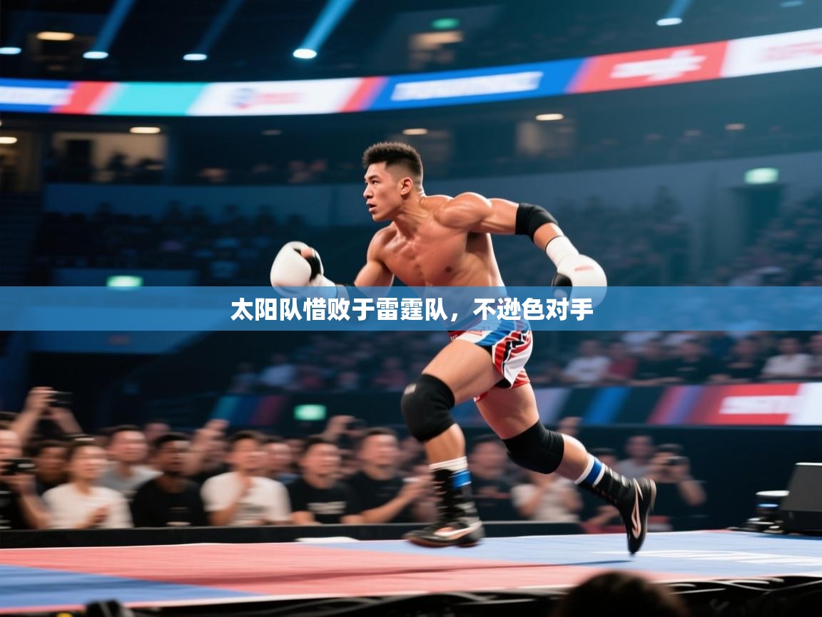 太阳队惜败于雷霆队,不逊色对手