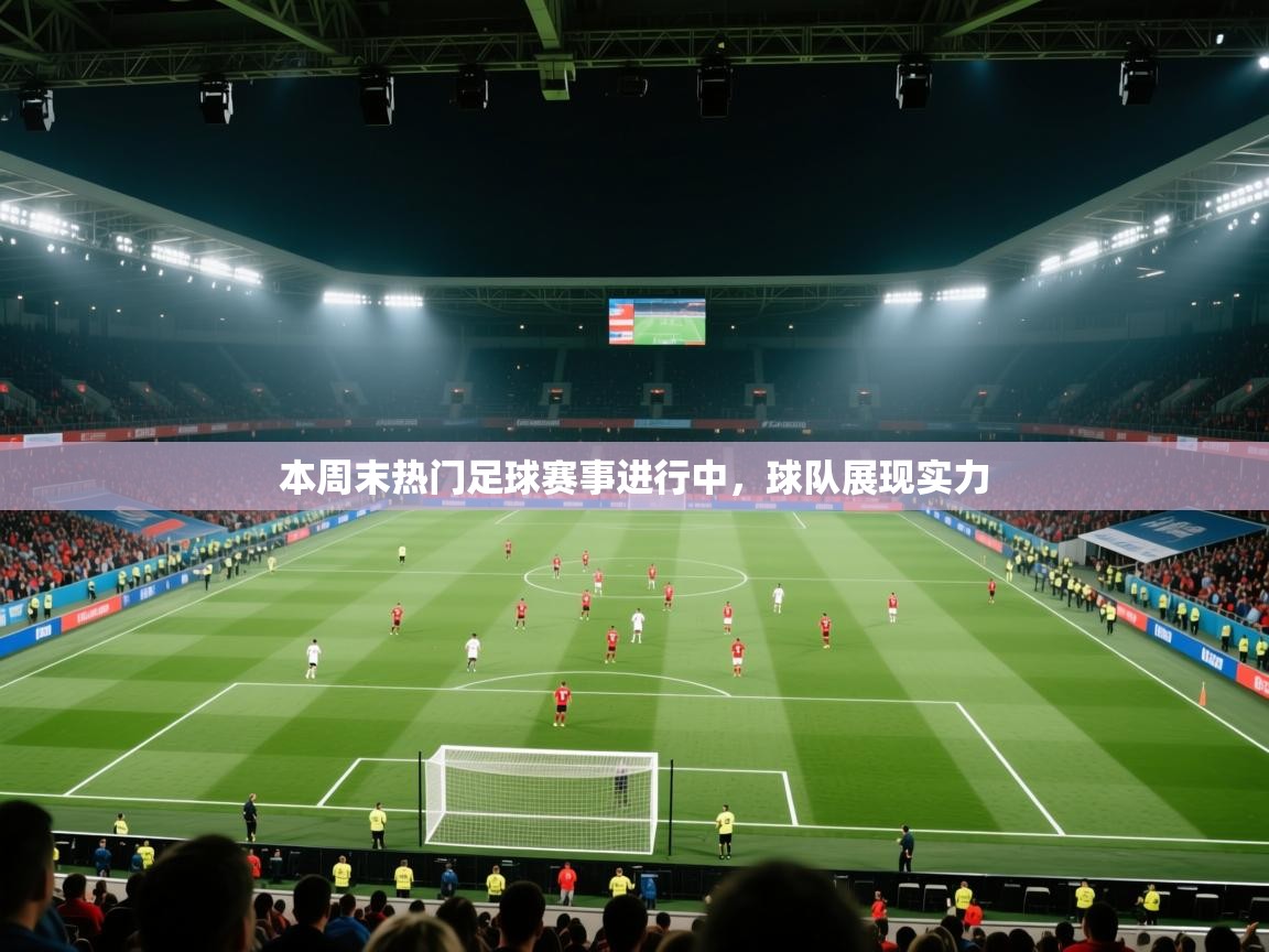 本周末热门足球赛事进行中，球队展现实力  第1张
