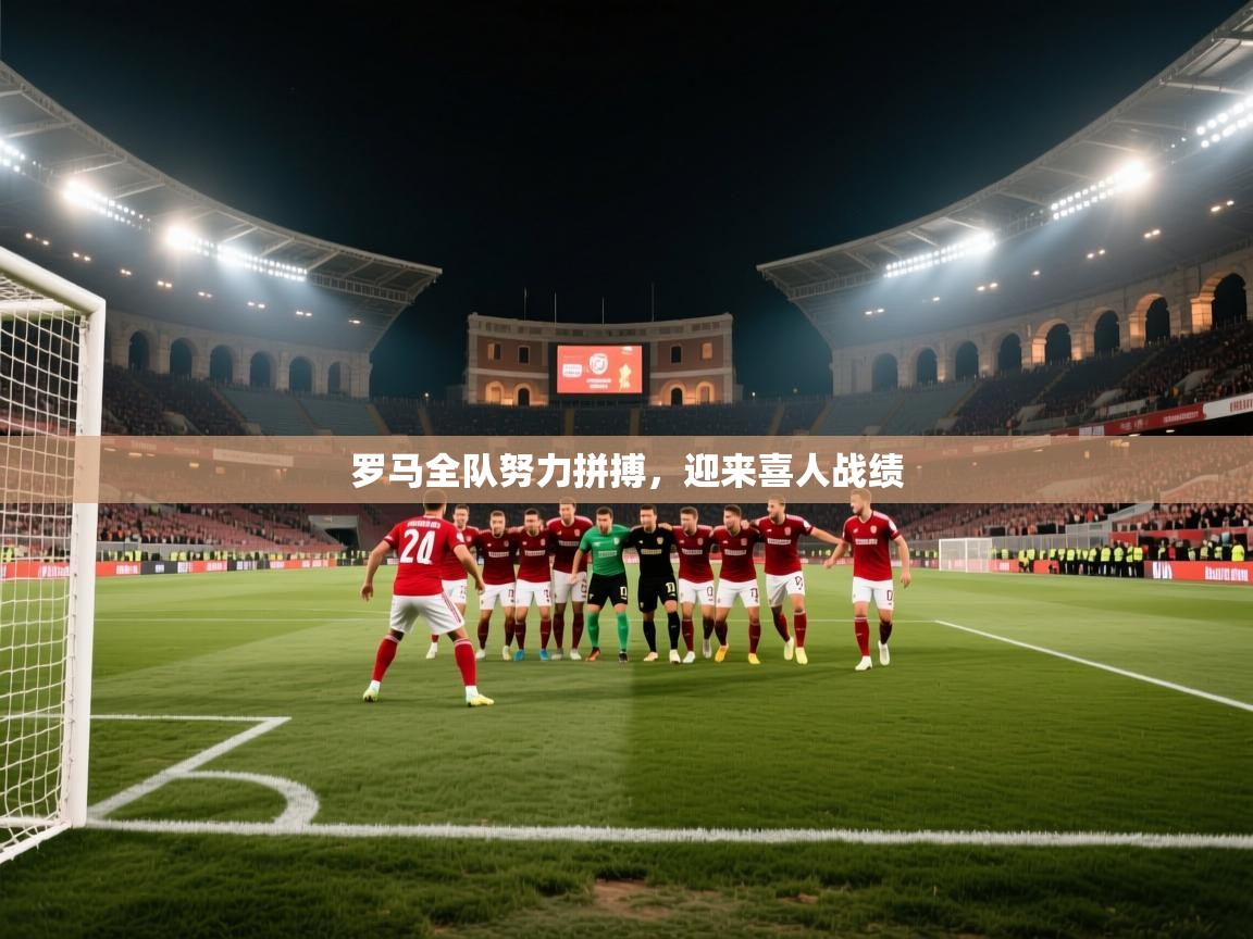 罗马全队努力拼搏,迎来喜人战绩
