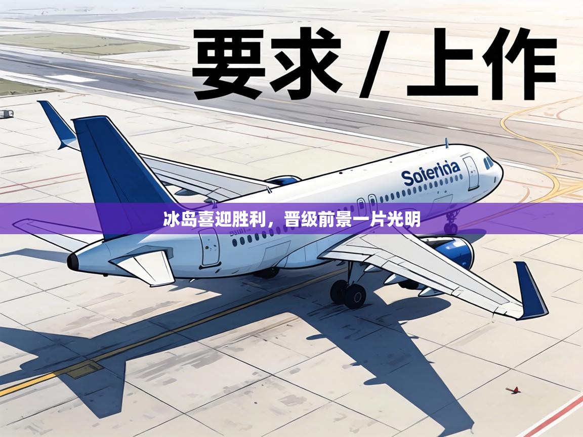 冰岛喜迎胜利,晋级前景一片光明 第1张