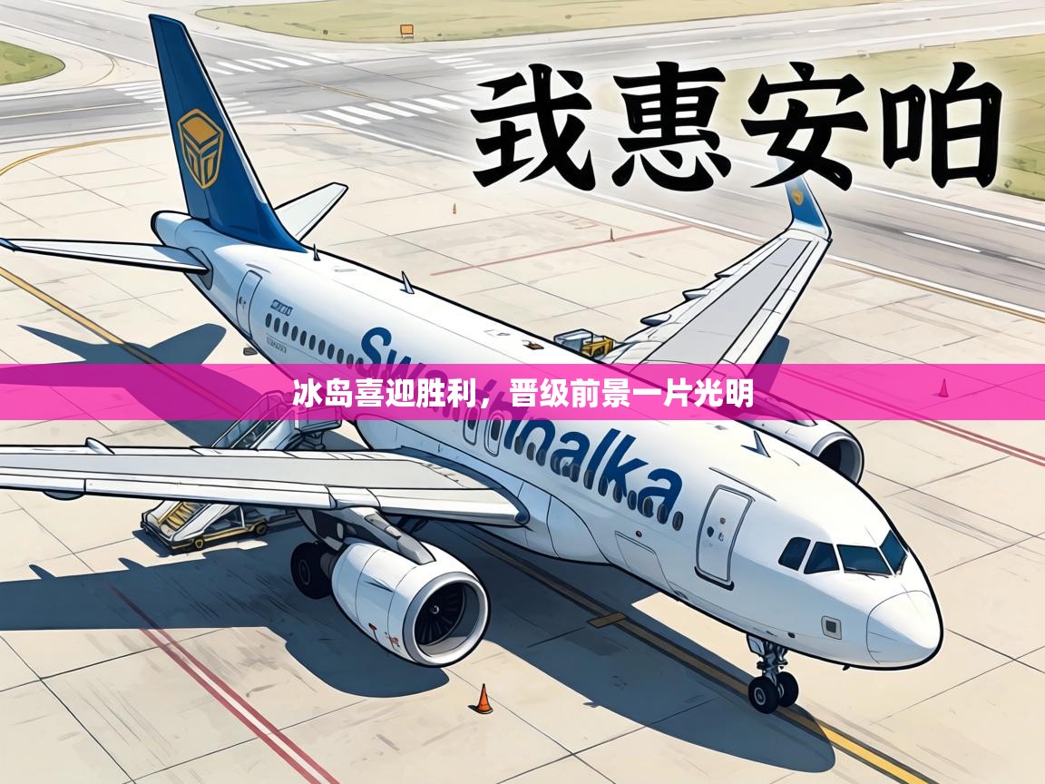 冰岛喜迎胜利,晋级前景一片光明 第2张