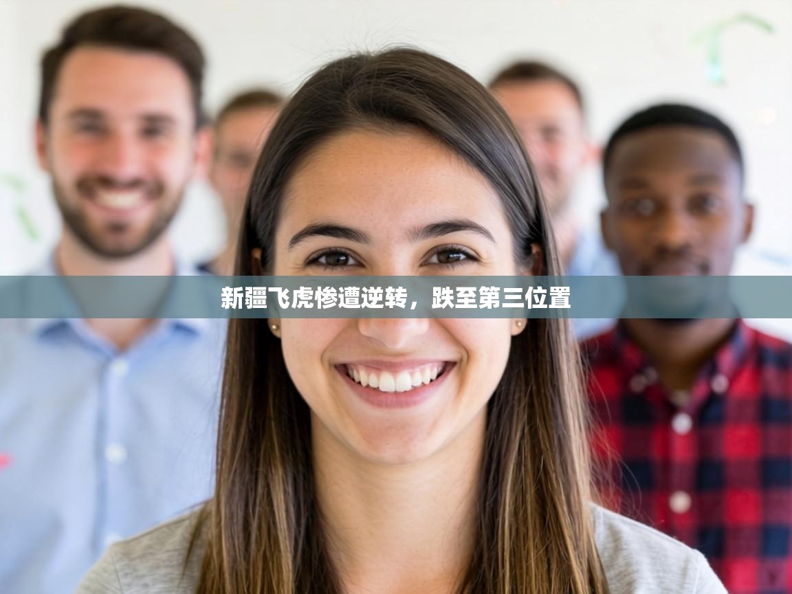 新疆飞虎惨遭逆转,跌至第三位置