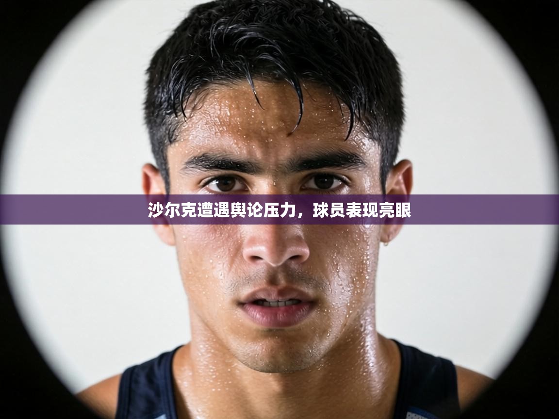 沙尔克遭遇舆论压力,球员表现亮眼 第2张