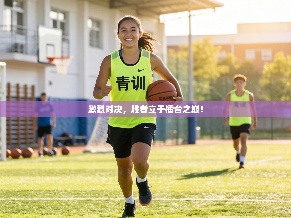 激烈对决,胜者立于擂台之巅! 第1张