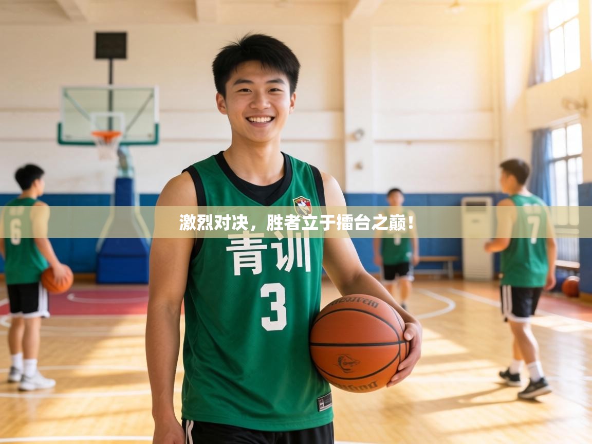 激烈对决,胜者立于擂台之巅! 第2张