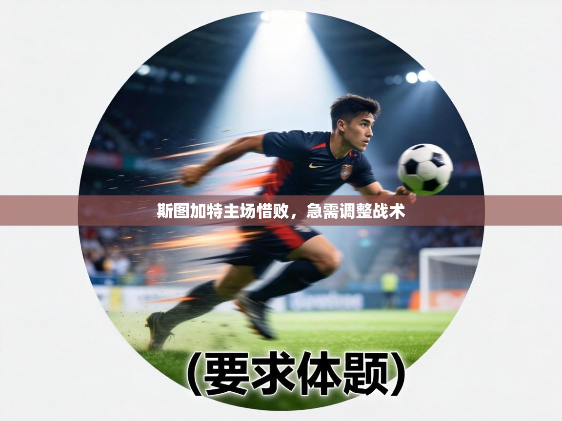 斯图加特主场惜败,急需调整战术