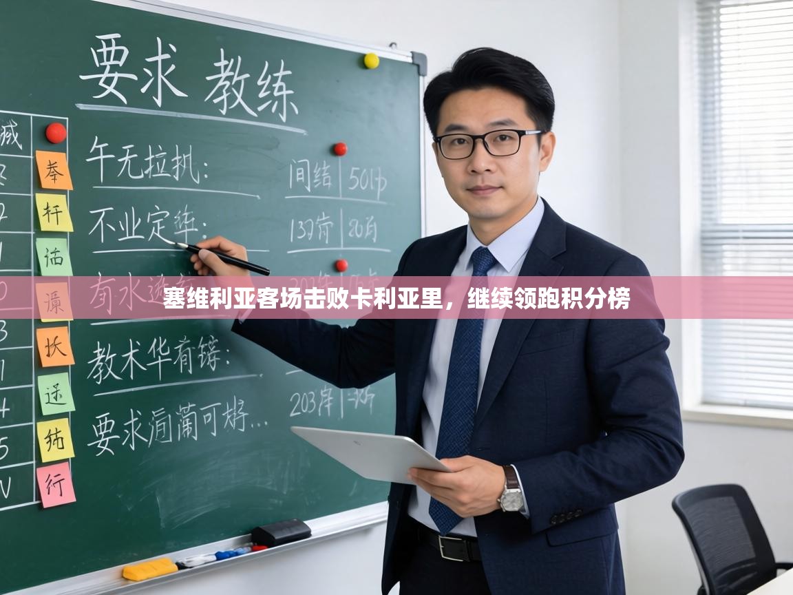 塞维利亚客场击败卡利亚里，继续领跑积分榜  第1张