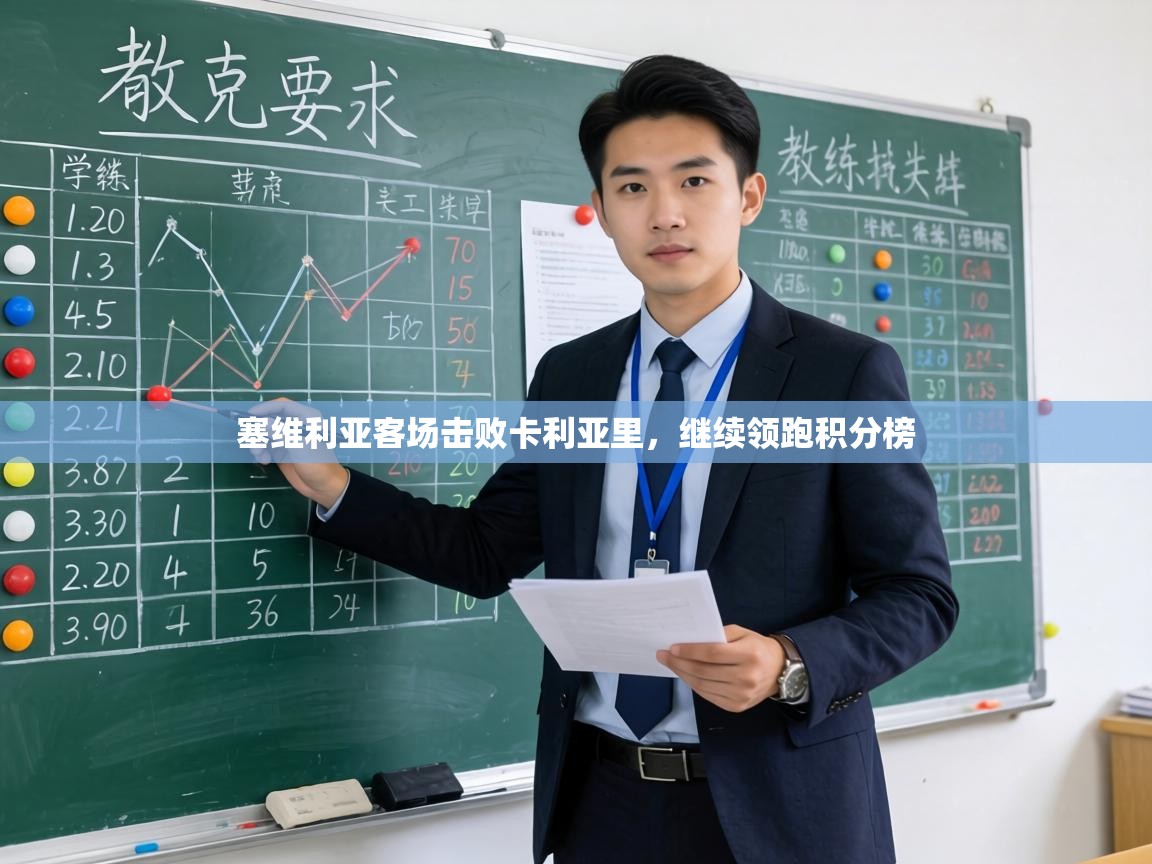 塞维利亚客场击败卡利亚里，继续领跑积分榜  第2张