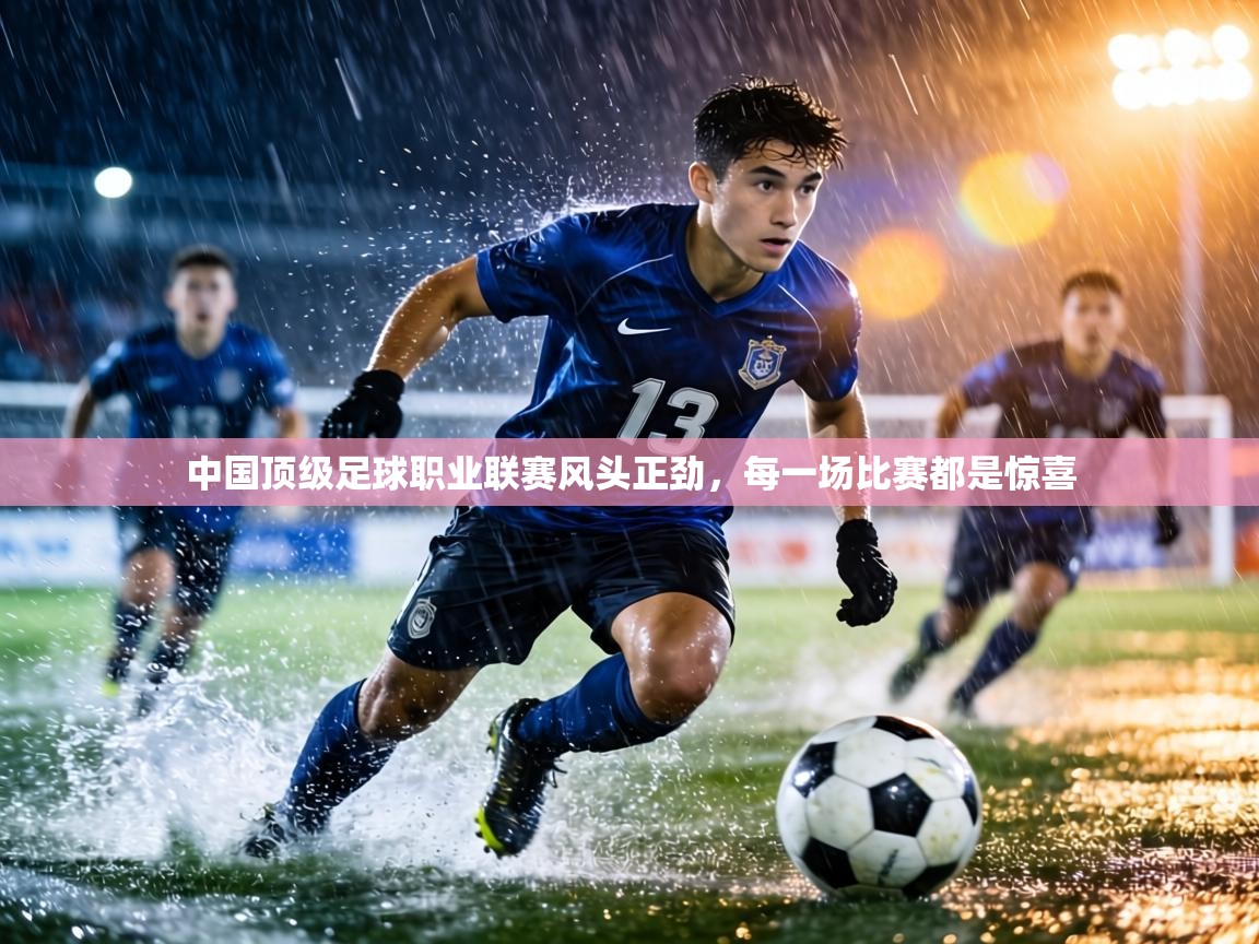 中国顶级足球职业联赛风头正劲,每一场比赛都是惊喜 第2张