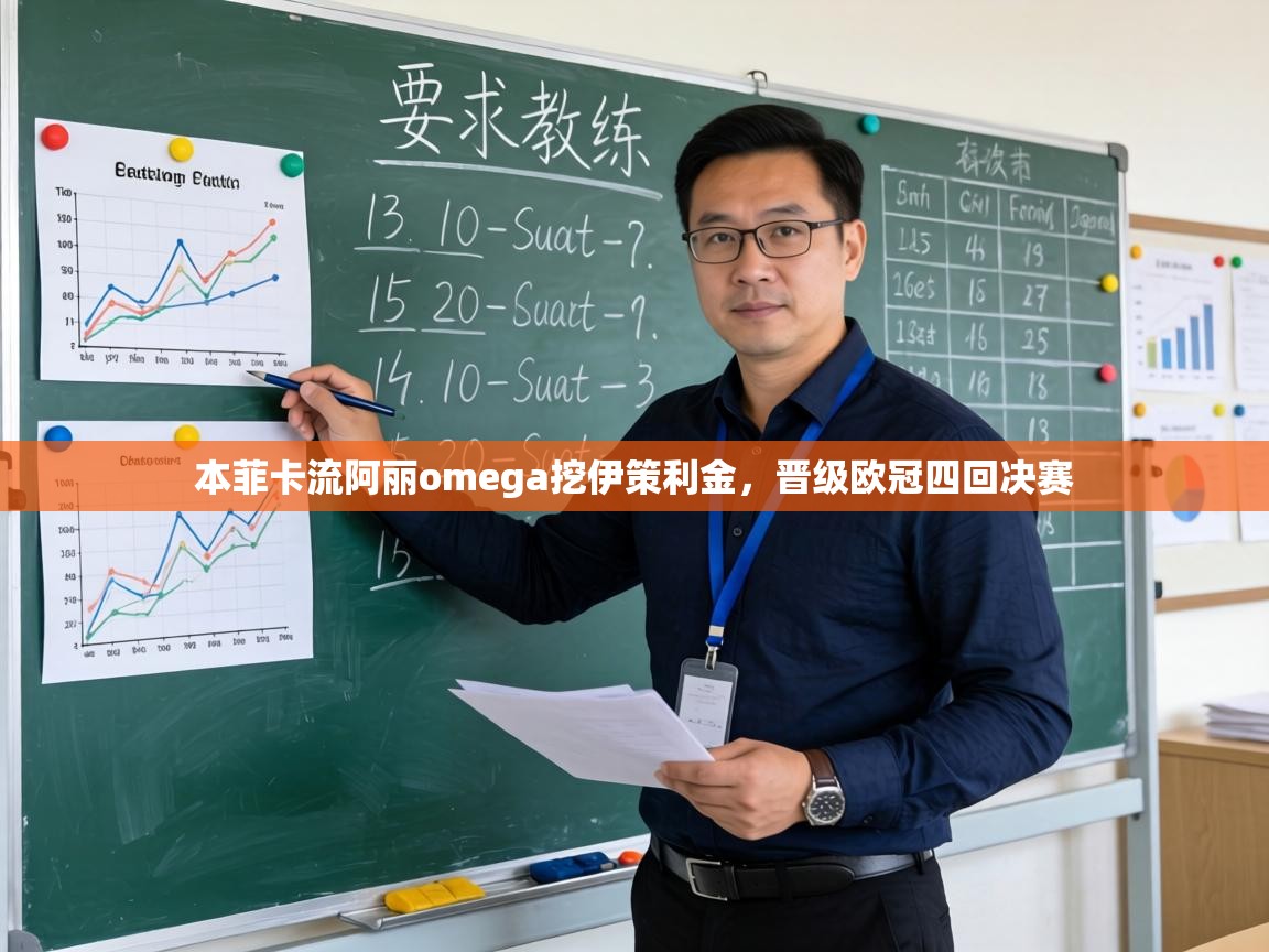 本菲卡流阿丽omega挖伊策利金，晋级欧冠四回决赛  第1张