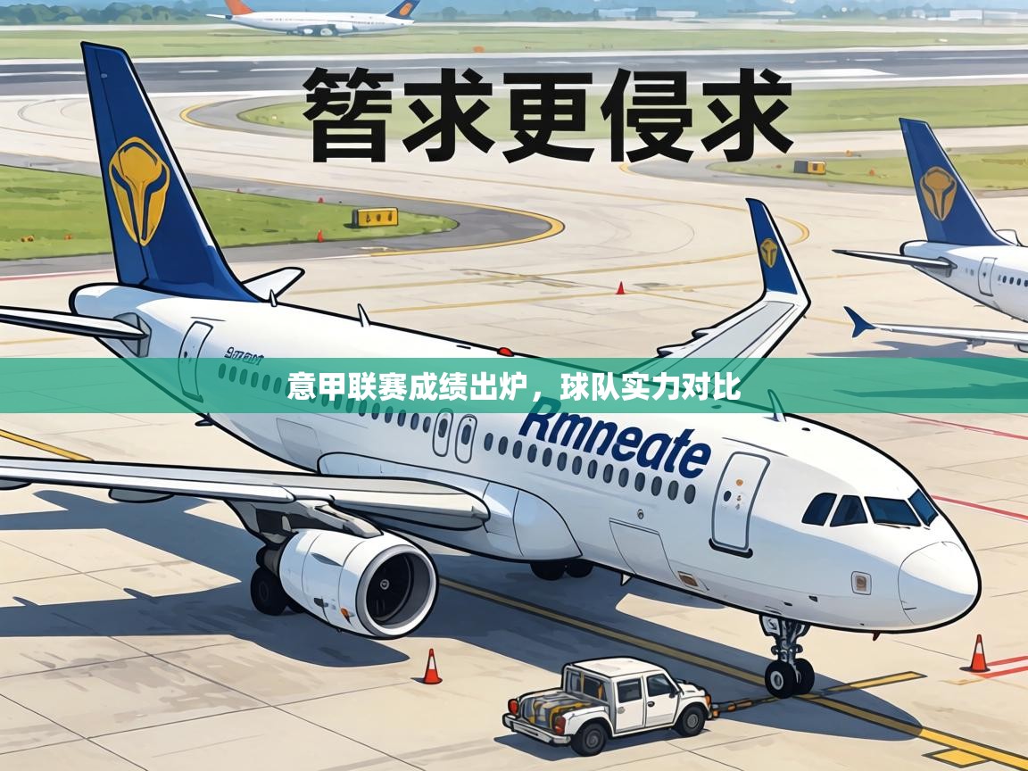 意甲联赛成绩出炉,球队实力对比